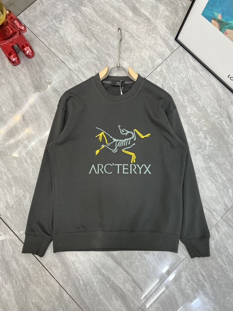 Arcteryx Hoodies